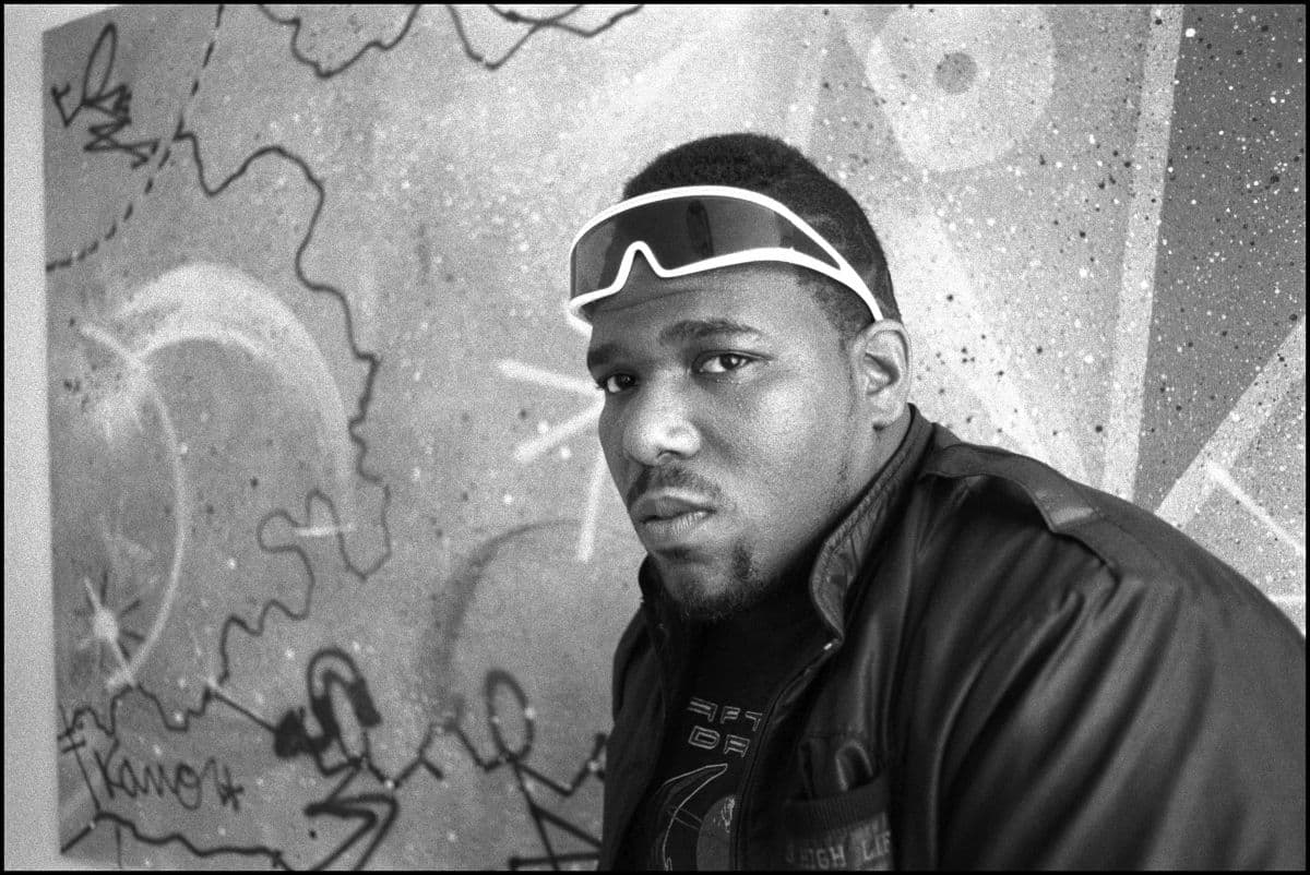 Afrika Bambaataa, ícone do hip-hop, morre aos 67 anos