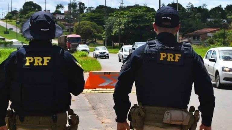 PRF Lança Operação Semana Santa 2026 com Foco em Segurança Viária