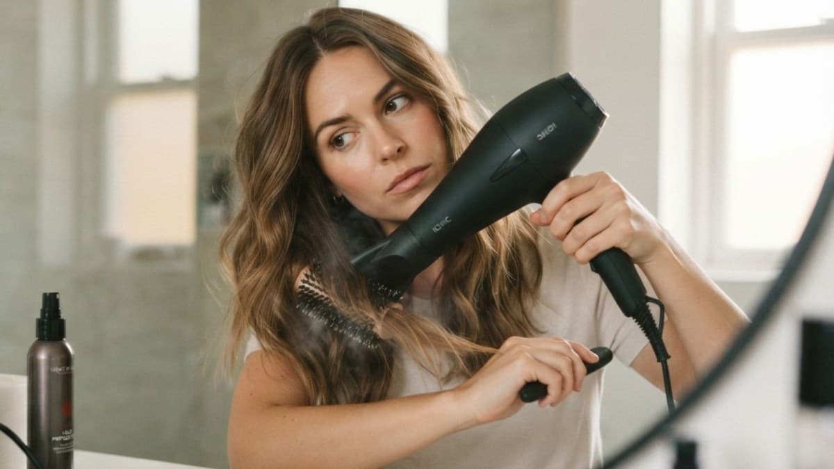 Dicas para escolher o secador de cabelo ideal