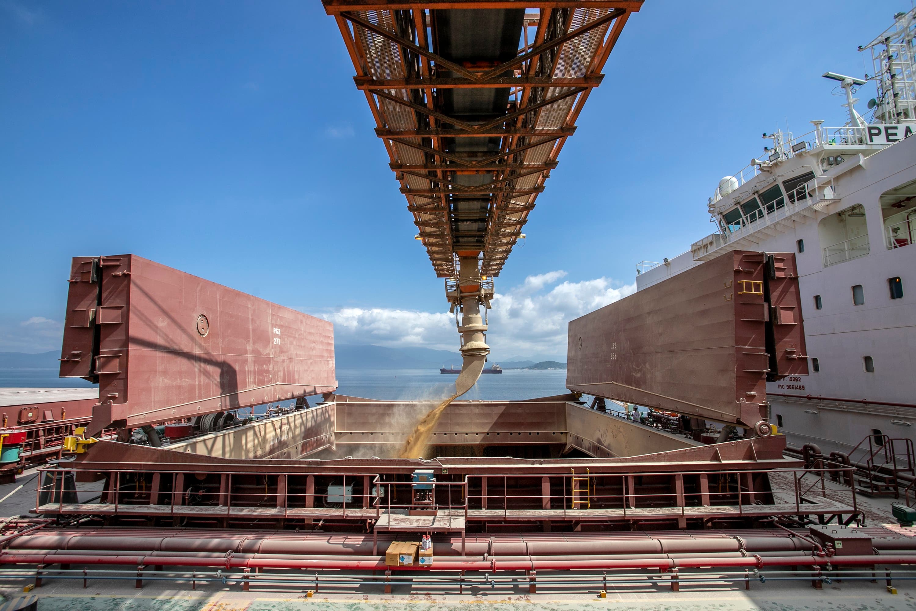 Camex aprova relatório de análise socioambiental para exportações