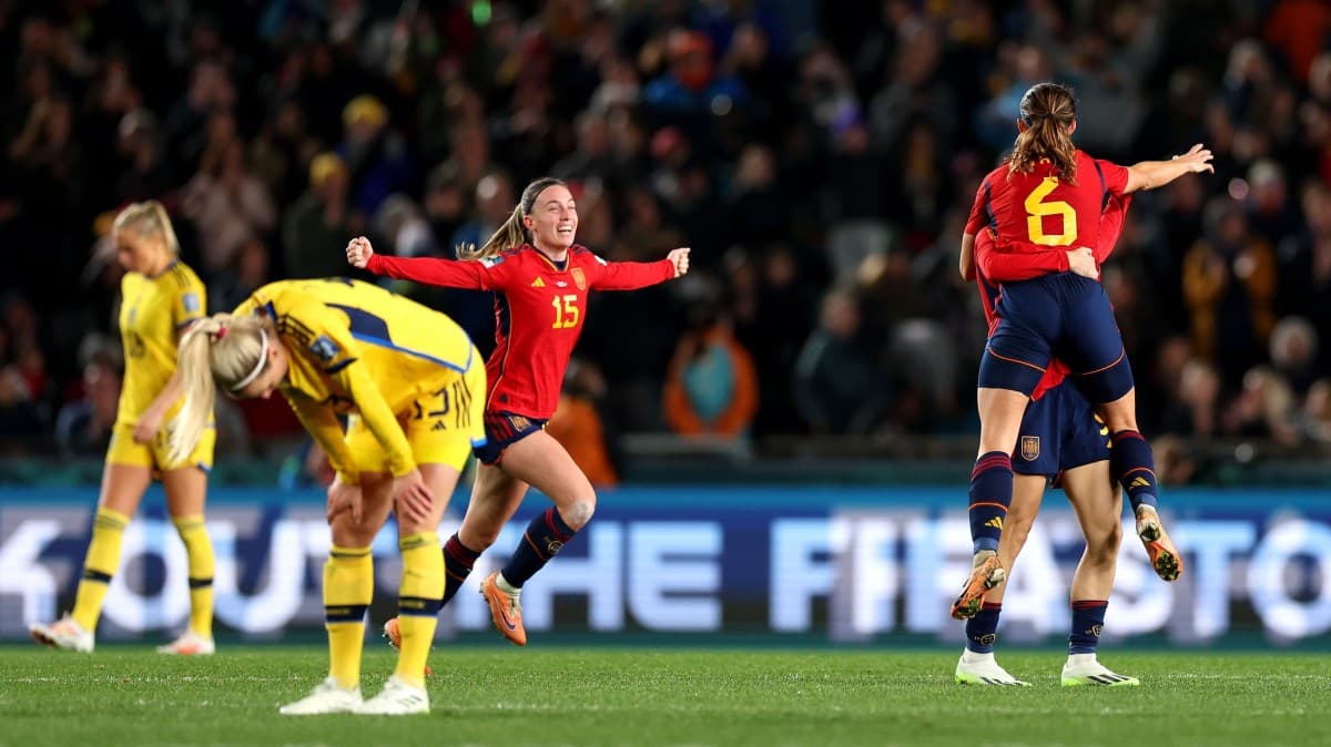 Copa do Mundo Feminina influencia férias escolares em 2027
