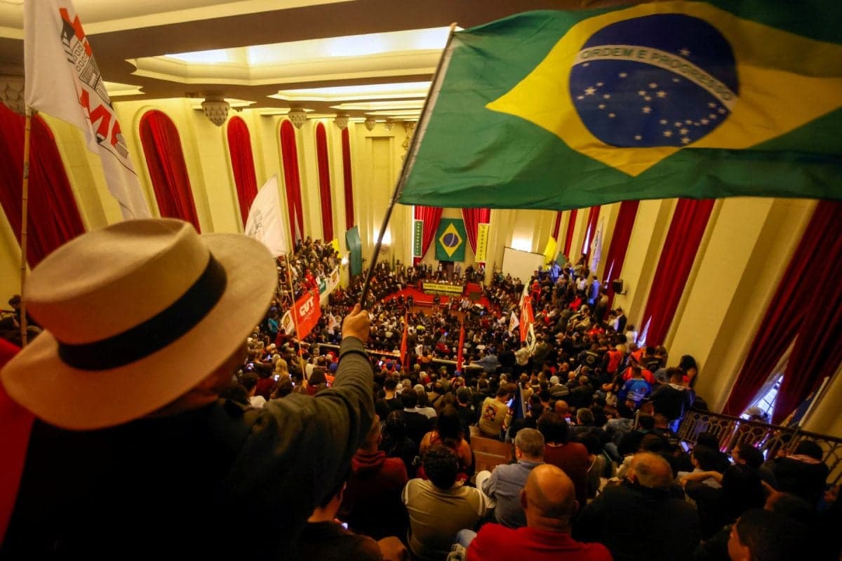 Comissão Arns e Faculdade de Direito da USP lançam manifesto pela democracia