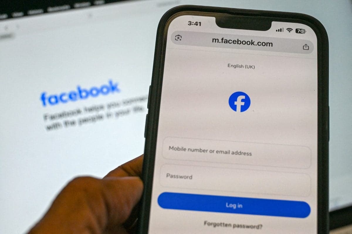 MPF pede suspensão de bloqueios em contas de entidades no Facebook e Instagram