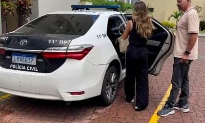 Advogada Argentina Retorna ao País Após Polêmica em Ipanema