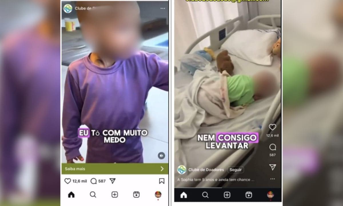Polícia do RS desmantela esquema de doação falsa com 11 prisões