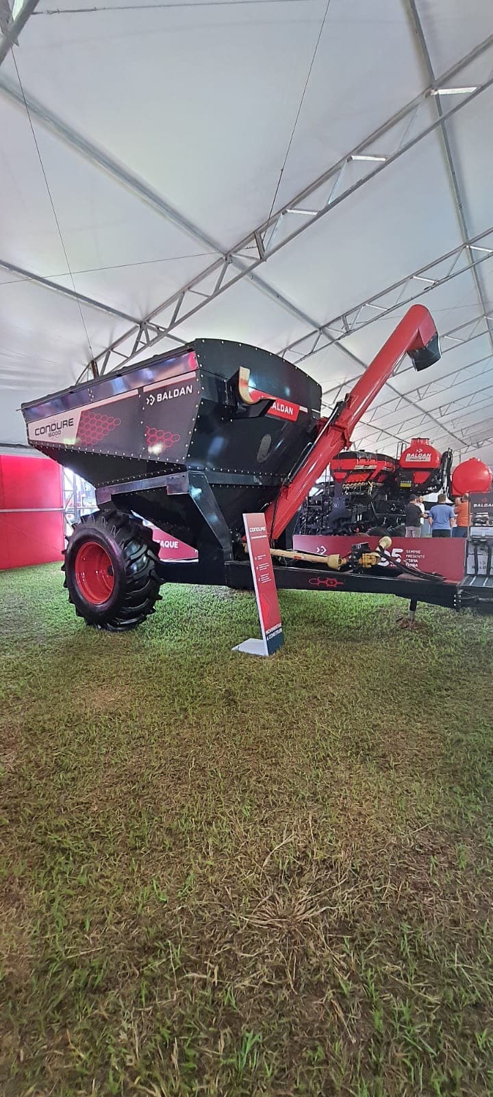 Agrishow destaca combustíveis alternativos para máquinas agrícolas