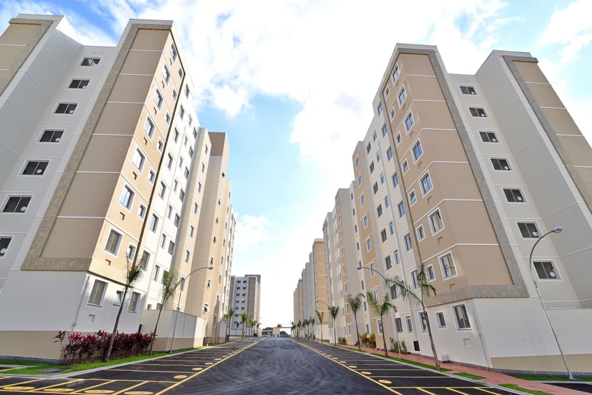 Como adquirir um apartamento pela MRV com o programa Minha Casa, Minha Vida