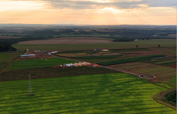 Universidade do Agro transforma ensino e inovação no Brasil
