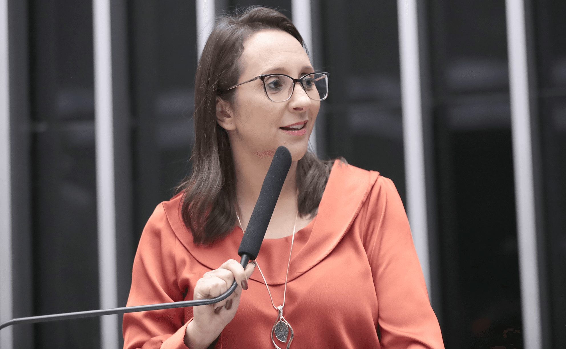 Podemos nega controle de emendas e pede dispensa de multa ao STF