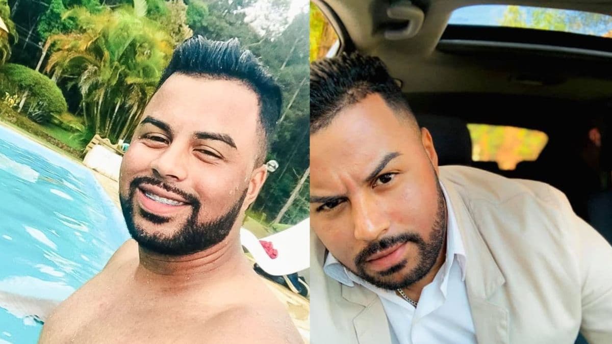 Marcelo Magalhães, fundador do Instituto Lara Manuela, é morto em ambush