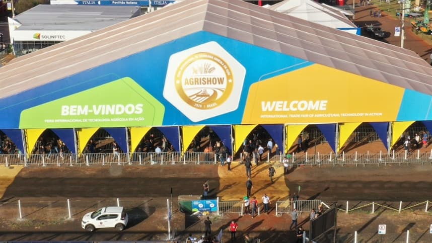 Agricultura Regenerativa ganha força no Brasil para sustentabilidade