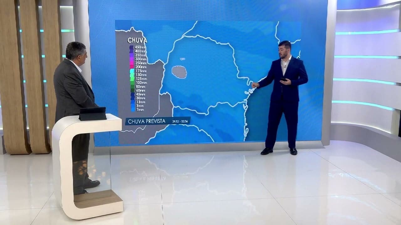 Produtores de feijão em Paraná enfrentam desafios climáticos
