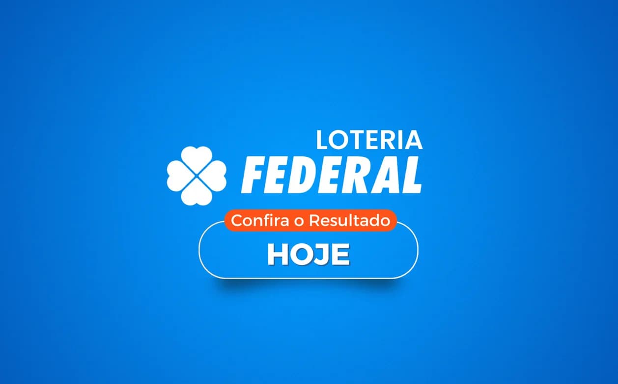 Resultado da Federal 6092-5: confira os bilhetes premiados