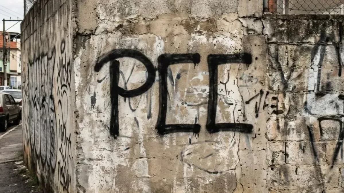 STF mantém prisão de Willian Agati, ligado ao PCC e Ndrangheta