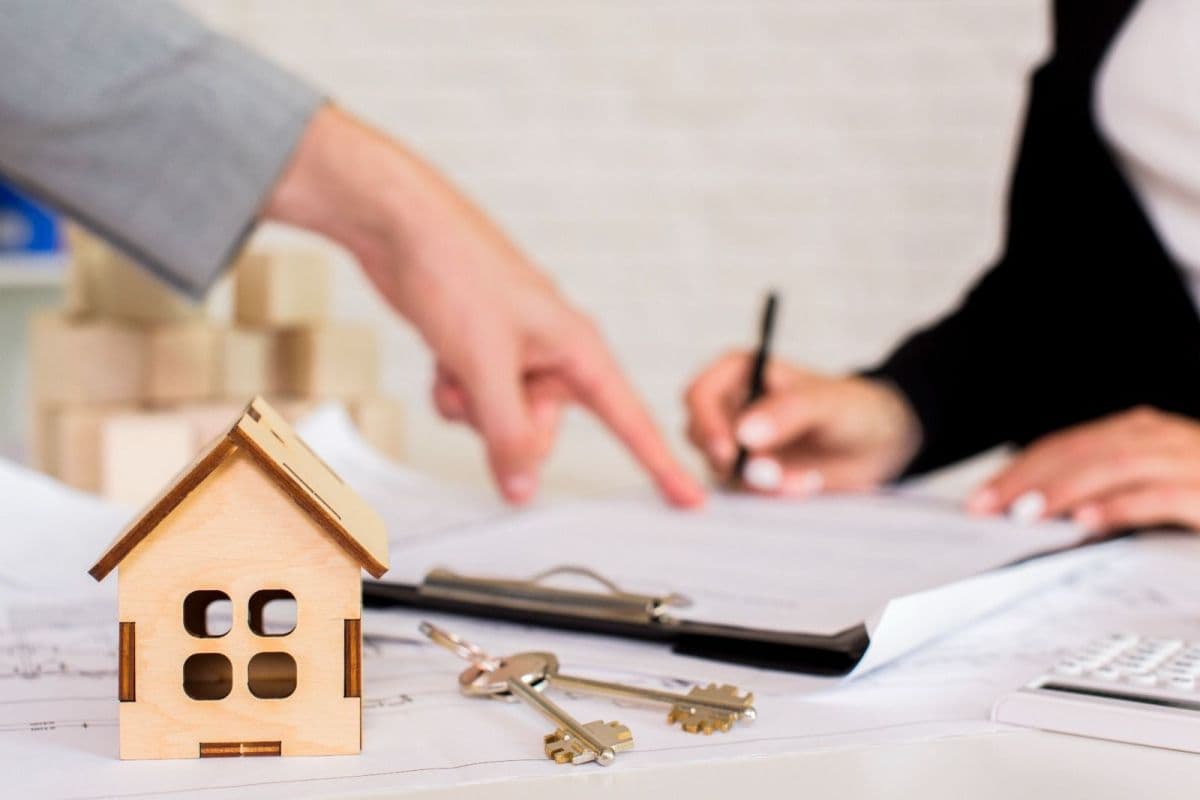 Comprar imóvel na planta: guia sobre financiamento e etapas