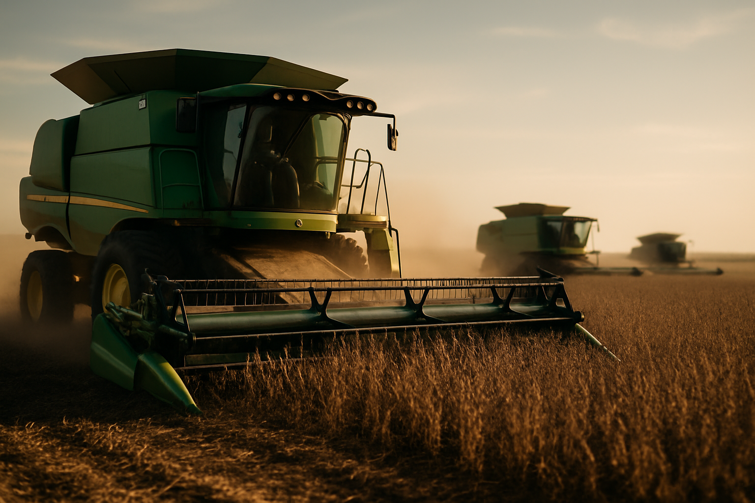 Agropecuária Brasileira: Desafios e Oportunidades em um Mundo em Transformação