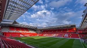 Liverpool se prepara para amistoso internacional