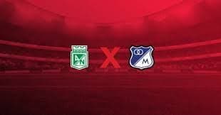 Classificações de Atlético Nacional x Millonarios: Um Confronto Decisivo