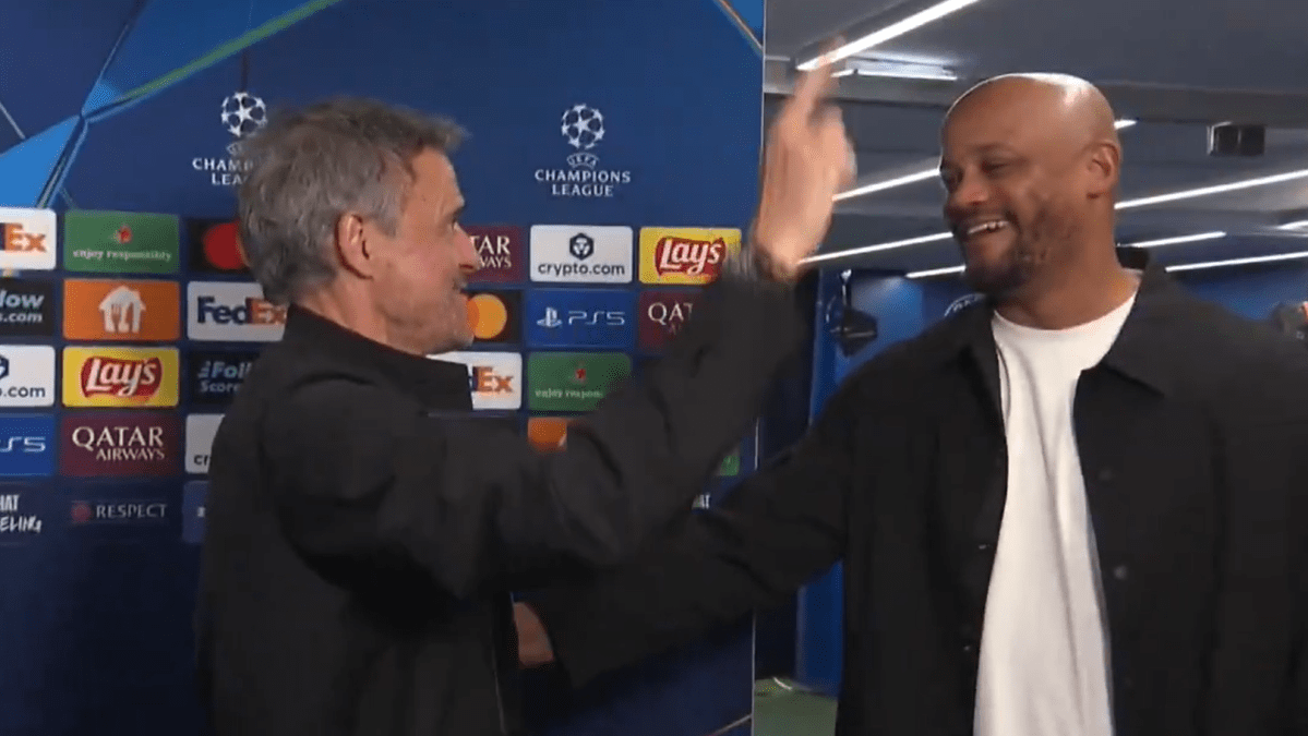 PSG derrota Bayern de Munique em semifinal histórica da Champions League