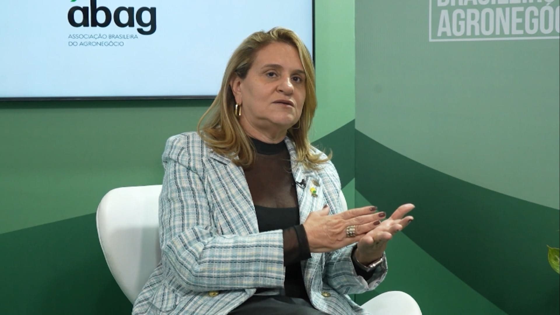 Embrapa revela retorno de R$ 27 para cada R$ 1 investido em pesquisa