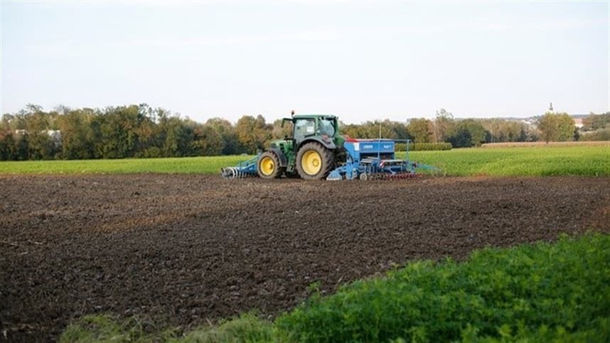 El Niño de 2026 pode desafiar agricultores brasileiros