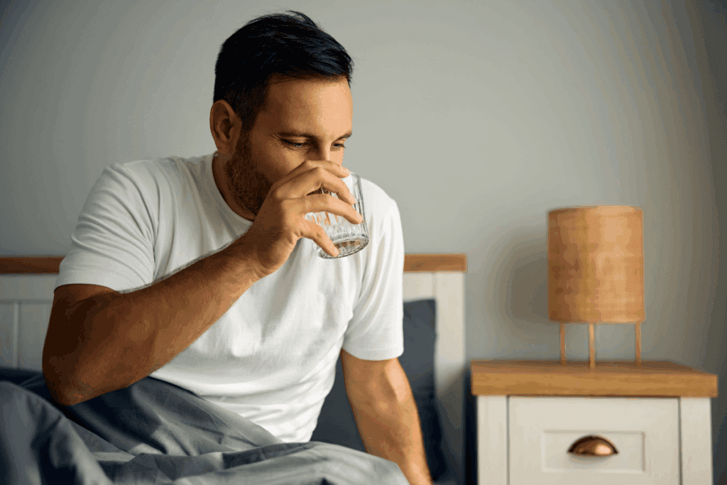 Sonolência após o almoço: entenda as causas da sonolência pós-refeição