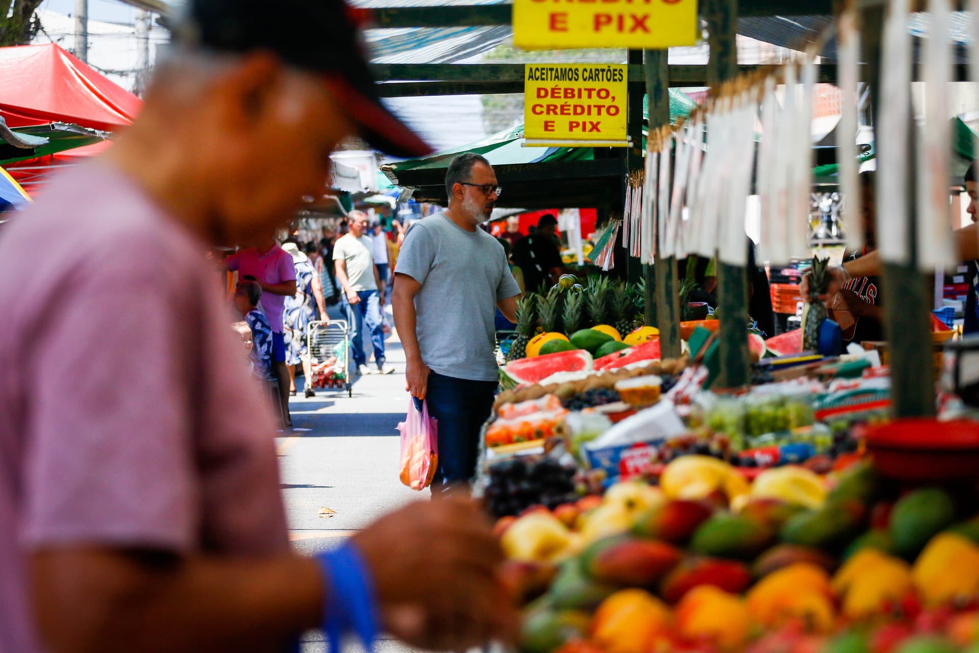 IPCA sobe 0,16% em junho, refletindo alta em habitação