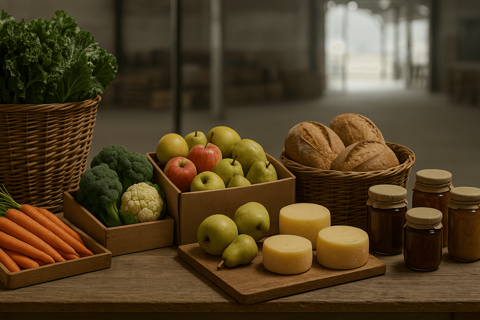 Seagri realiza evento no Paraná em homenagem ao Dia Mundial da Alimentação