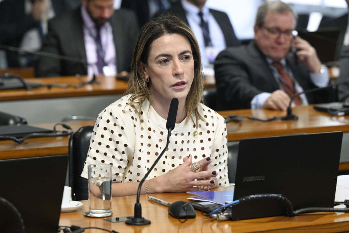 Senado Aprova Nova Lei de Doação de Alimentos para Combater Insegurança Alimentar