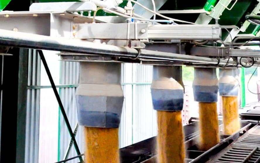 Indústria de soja no Brasil deve investir R$ 52,5 bi para atender demanda por biodiesel