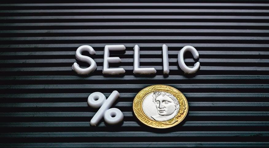Bancos preveem Selic a 13,50% até dezembro e cortes a partir de março de 2027