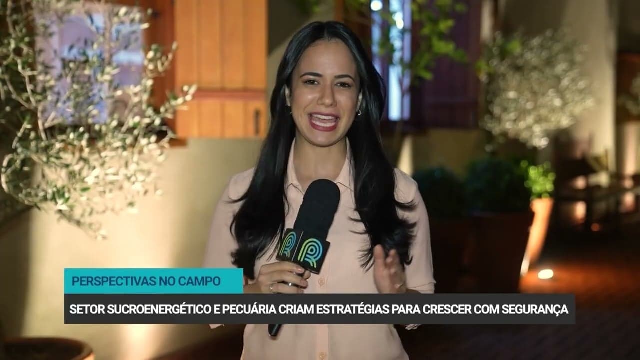 Juros altos exigem planejamento rigoroso no agronegócio