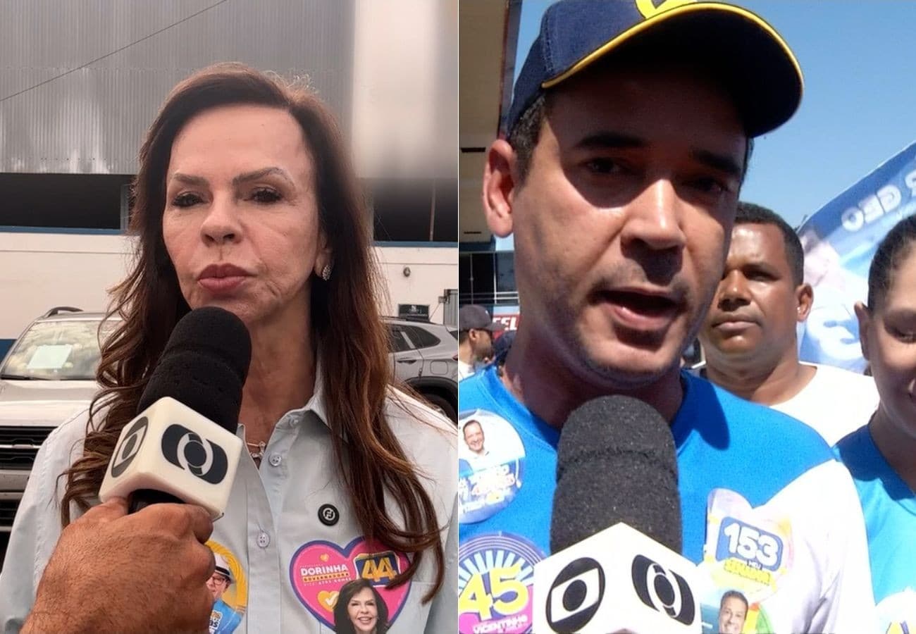 Pesquisa Quaest indica liderança de Dorinha na corrida pelo governo de Tocantins