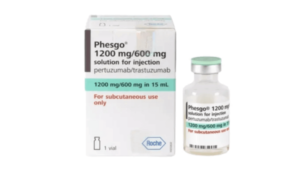 Anvisa apreende lotes falsificados dos medicamentos Phesgo e Dysport