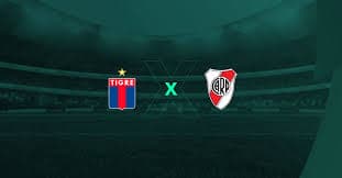 Tigre x River Plate: Confronto de Gigantes no Futebol Argentino