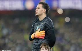 Brasileiros em Destaque nos Playoffs da Champions