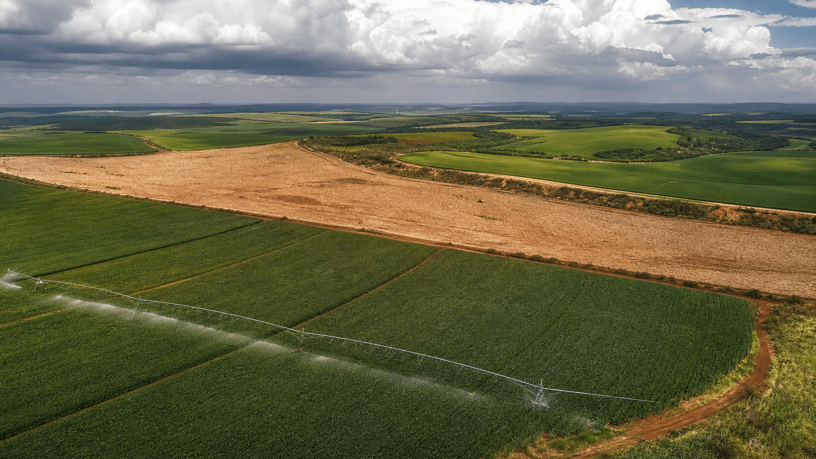 Brasil destaca legado da COP30 em discussões sobre agropecuária