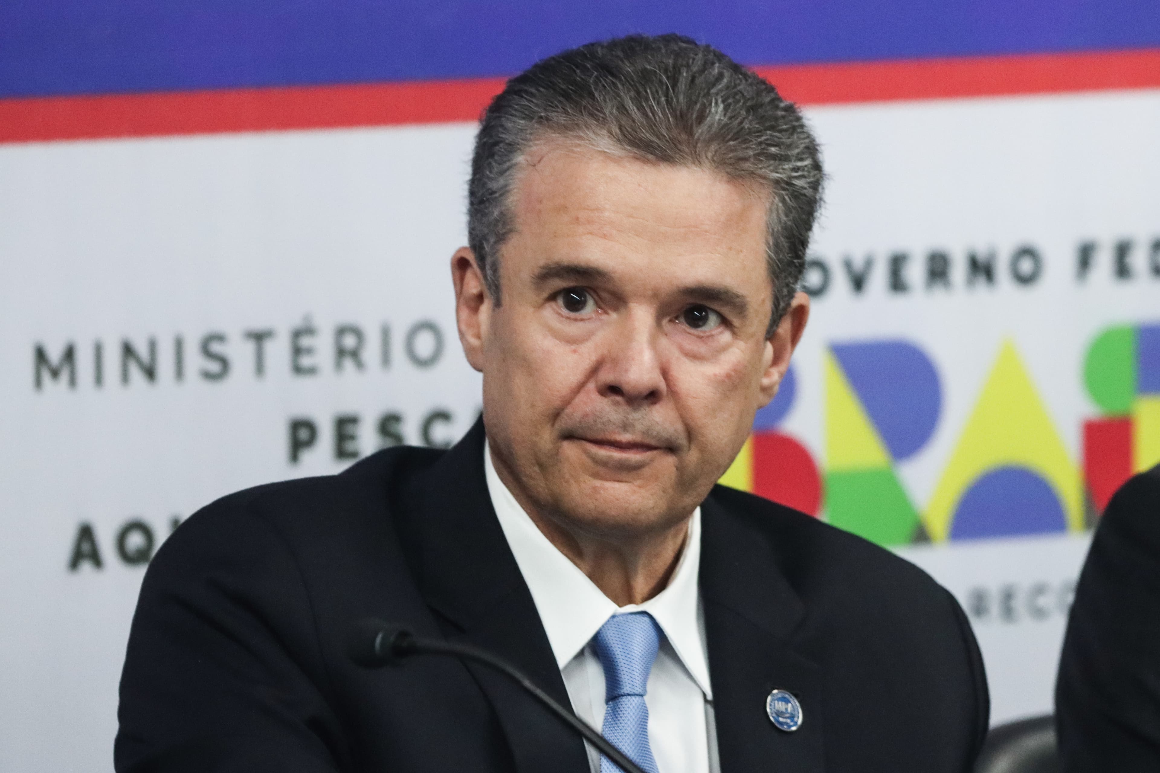 André de Paula assume Ministério da Agricultura após convite de Lula