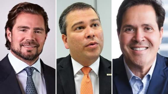 Corrida de delações avança no caso Master com quatro investigados