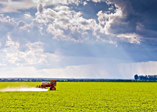 Senado aprova lei para incentivo à produção de fertilizantes nacionais