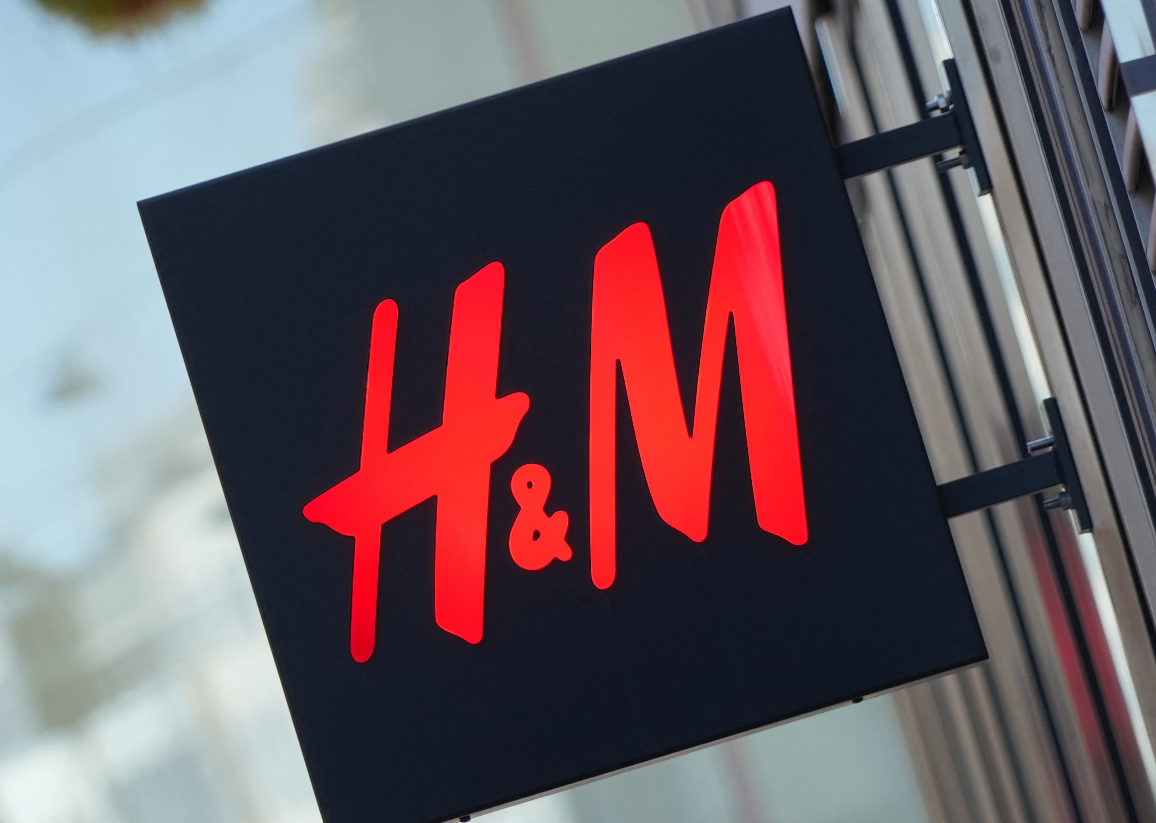 H&M expande presença no Brasil com novas lojas no Nordeste