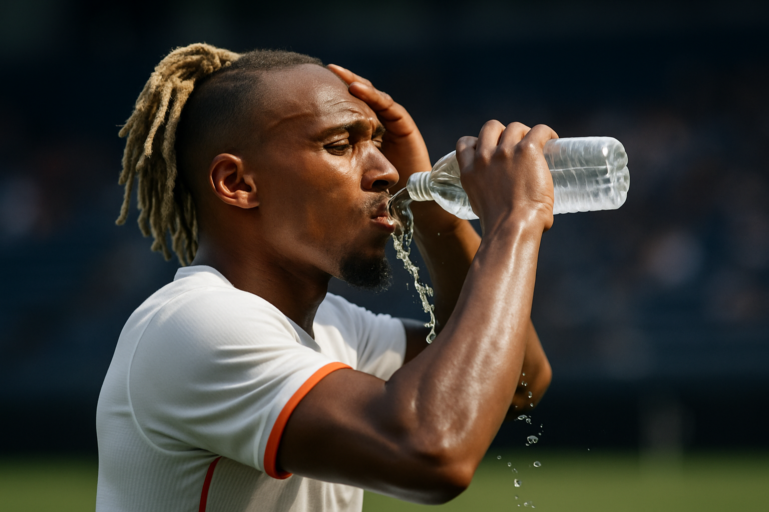 El Niño Levanta Preocupação da FIFA para Copa do Mundo de 2026