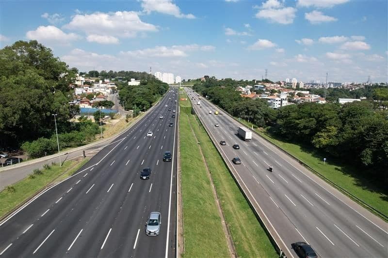 Ministério dos Transportes planeja 11 leilões para 2027 com investimentos de R$ 102,68 bilhões