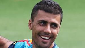 Rodri fecha acordo com o Barcelona após negociações com o City
