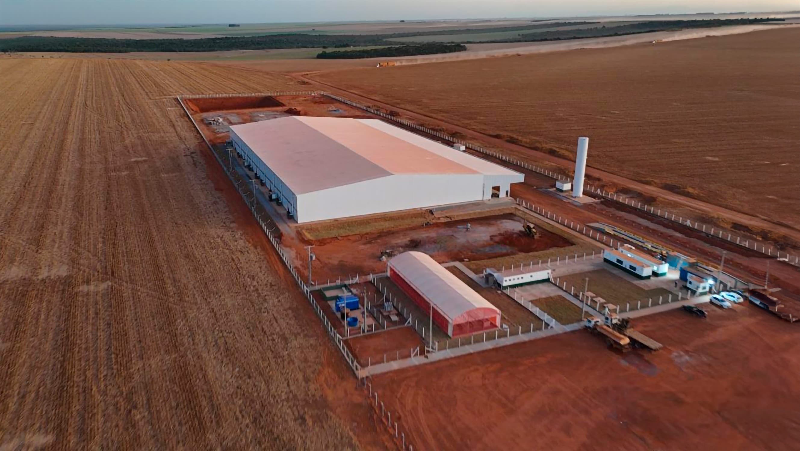 Boa Safra (SOJA3) tem alta de 19% após lucro surpreendente