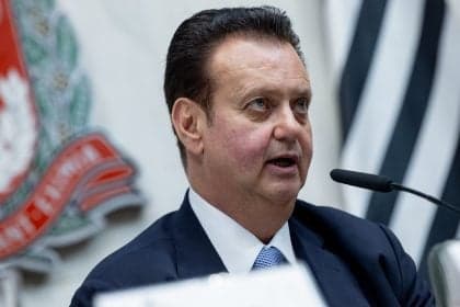 Kassab descarta apoio a Haddad e mantém apoio a Tarcísio