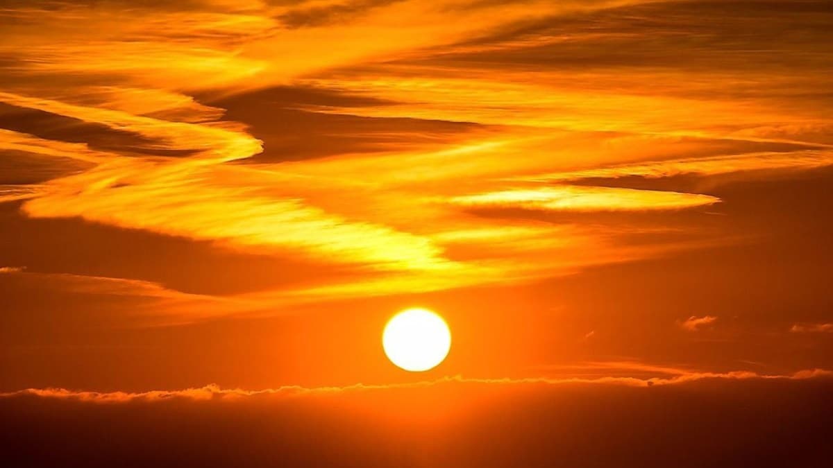 Nova Xavantina registra recorde de calor no Brasil com 43,3°C