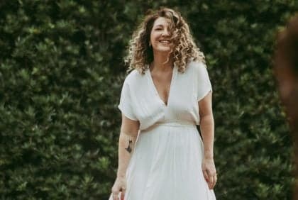 Paula Souto lança single sobre violência contra mulheres