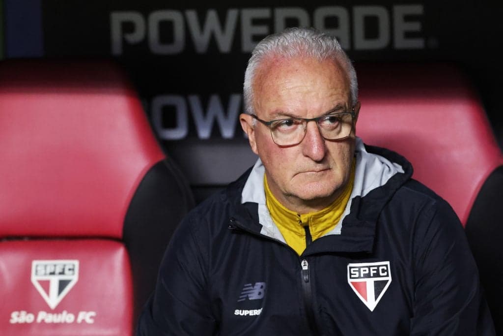 São Paulo é derrotado pelo Cruzeiro e técnico busca recuperar confiança da equipe