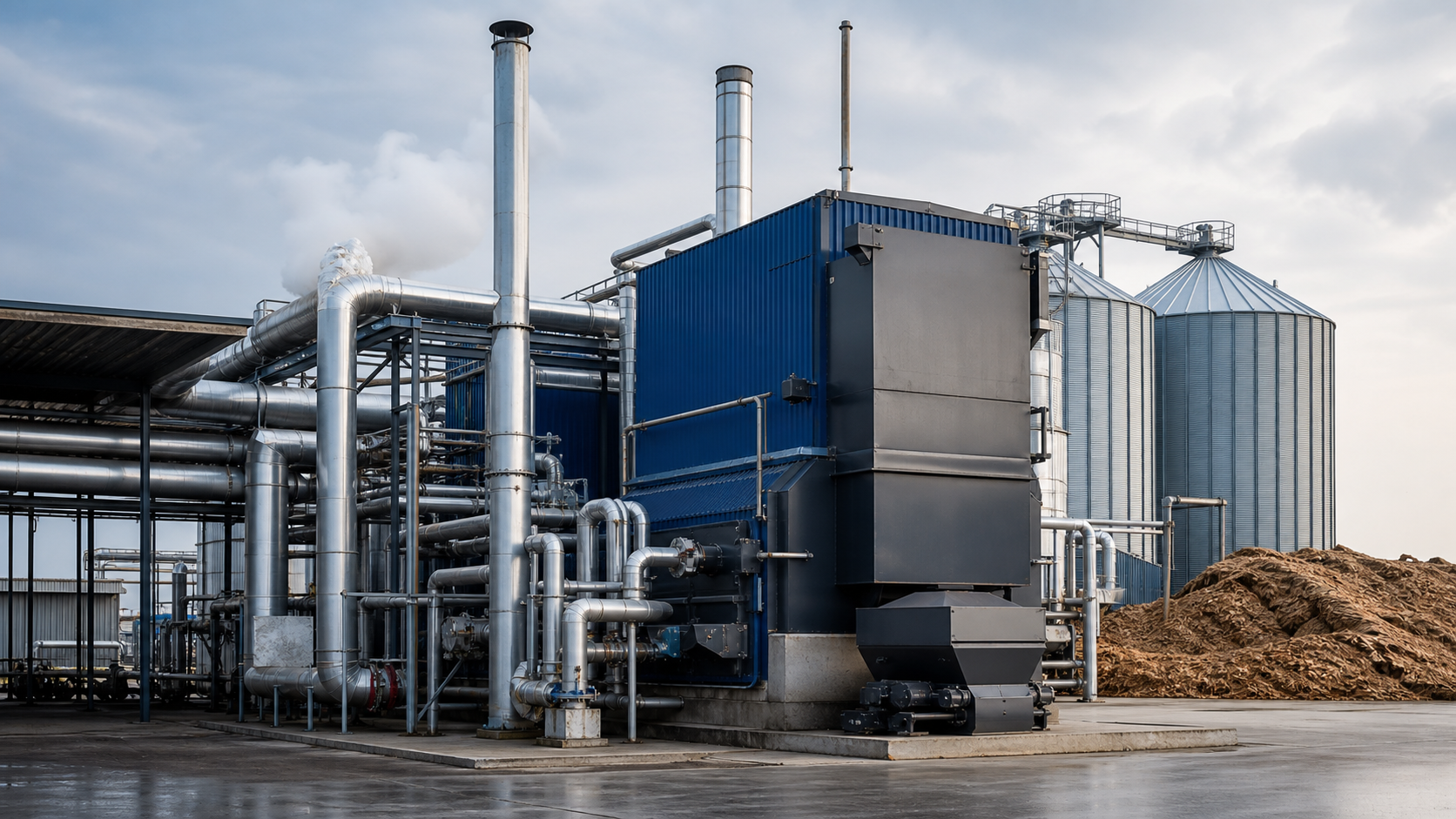 ComBio capta R$ 200 milhões para projetos de energia renovável